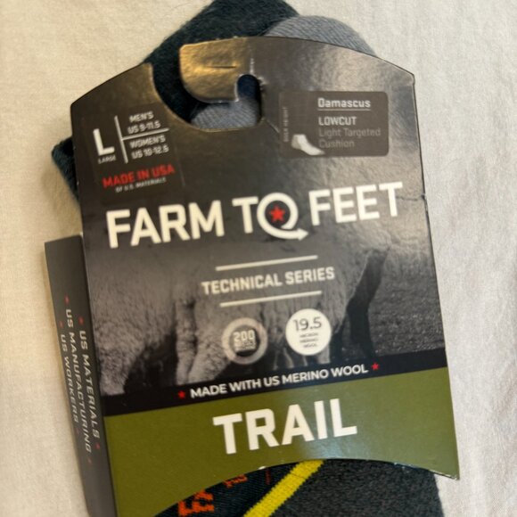 Swiftwick socks Three pair - Picture 2 of 8